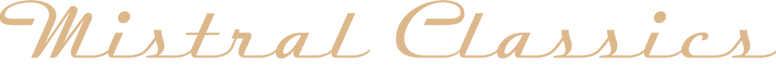 MISTRAL CLASSICS